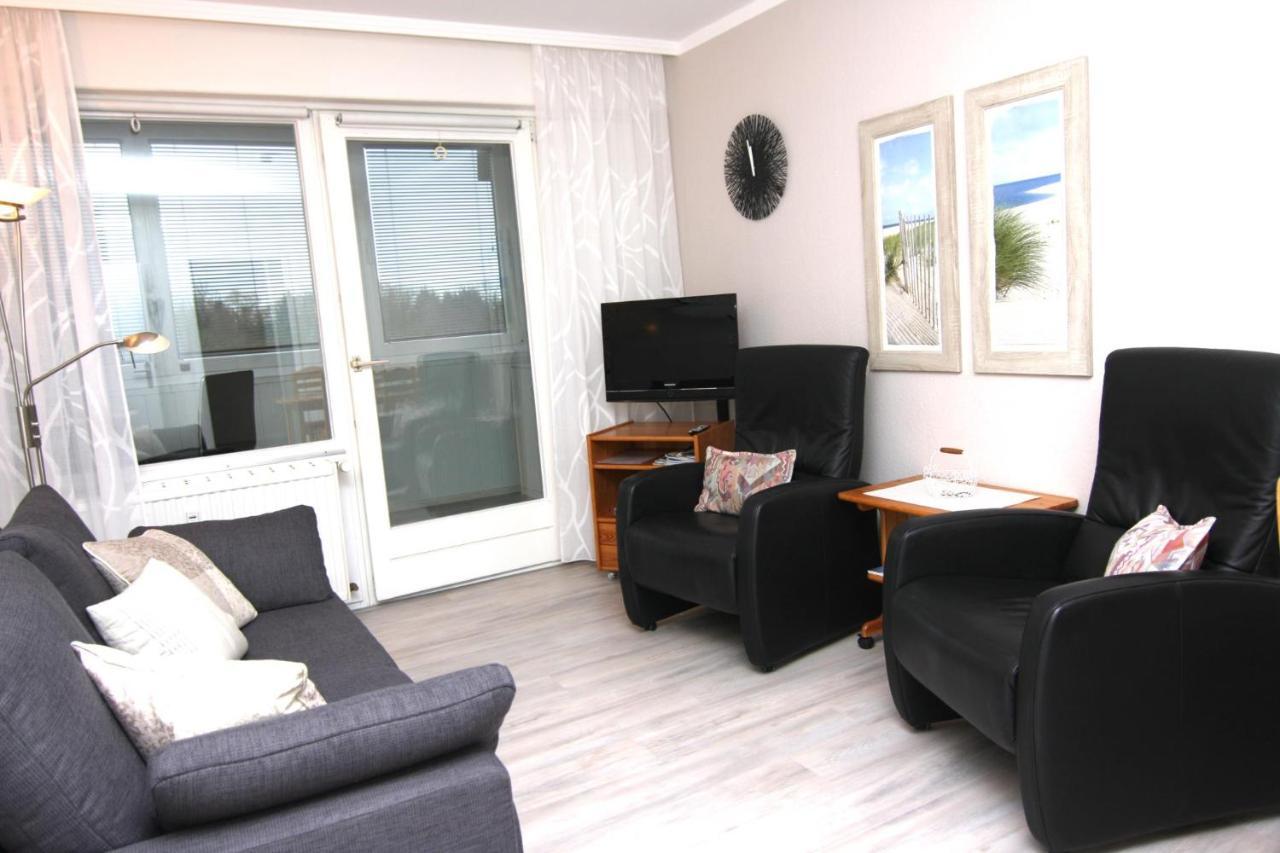 Ferienwohnung F249 für 2-4 Personen an der Ostsee Brasilien Exterior foto